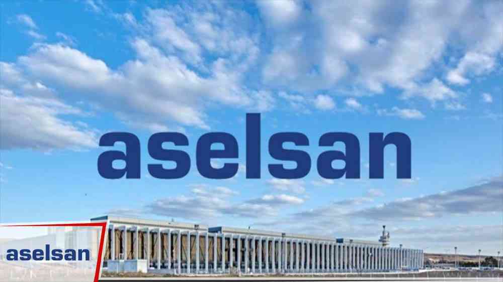 ASELSAN’dan 70,6 milyon Euro’luk sözleşme