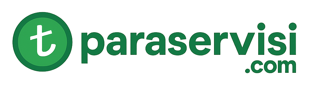 Para Servisi – Türkiye'nin Ekonomi ve Para Bloğu