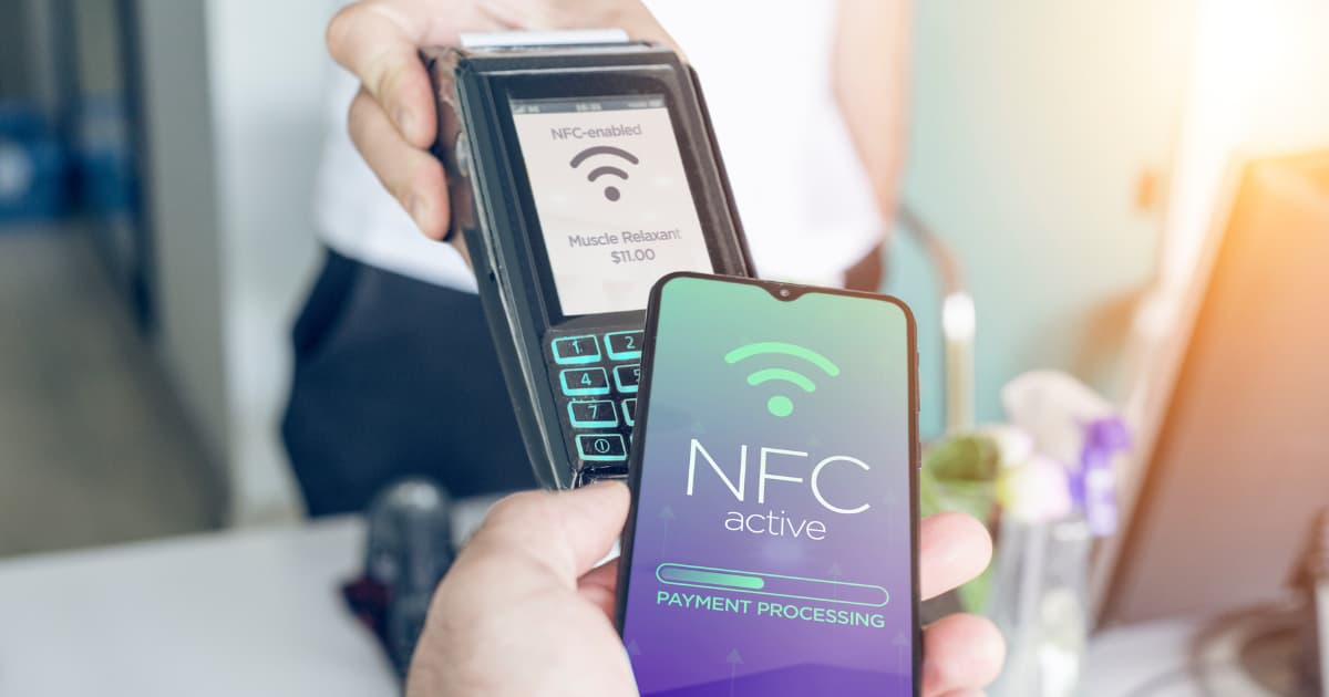 NFC Nedir? NFC Ne İşe Yarar?