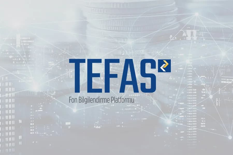 TEFAS Nedir, İçerisindeki Fonlar Nelerdir?