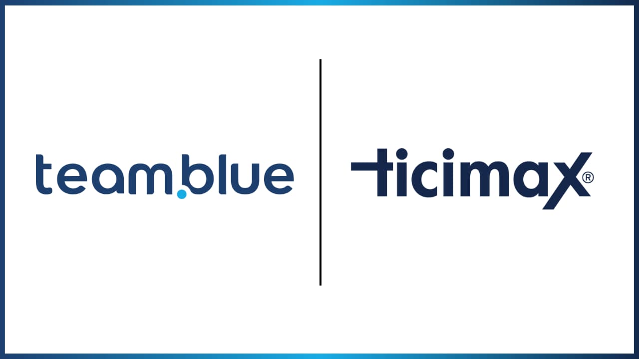 Ticimax Satıldı! Team.Blue Ticimax’i Aldı!