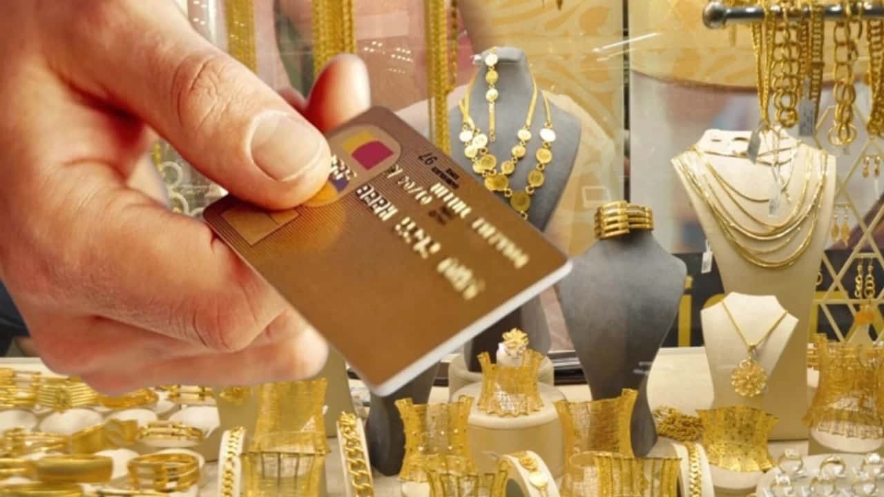 Kredi Kartıyla Altın Alınır Mı? 2026 Taksit, Komisyon ve Yeni Kurallar